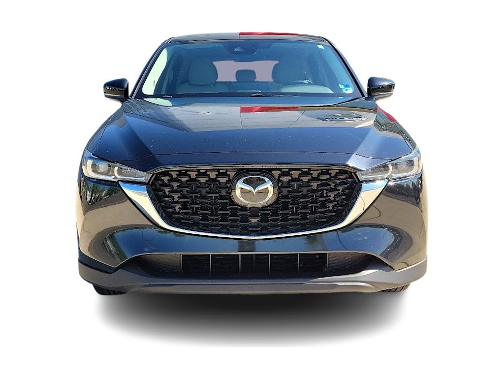 Thumbnail: 2023 Mazda CX-5 - 5