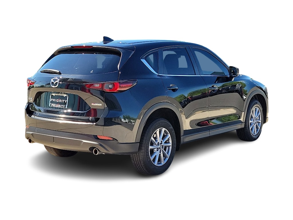 Thumbnail: 2023 Mazda CX-5 - 17