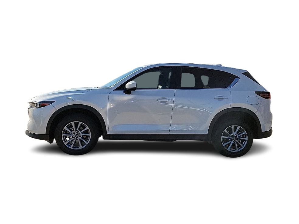 Thumbnail: 2023 Mazda CX-5 - 3