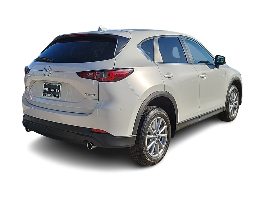 Thumbnail: 2023 Mazda CX-5 - 18