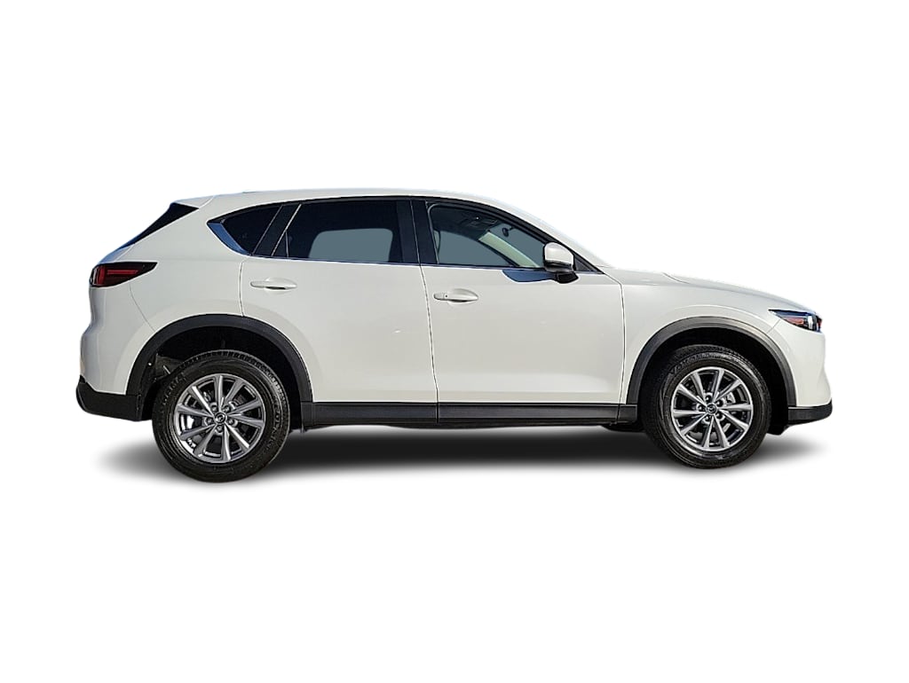 Thumbnail: 2023 Mazda CX-5 - 19