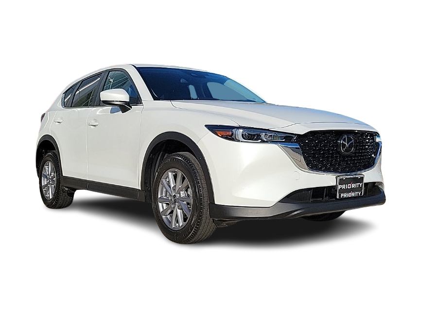 Thumbnail: 2023 Mazda CX-5 - 20