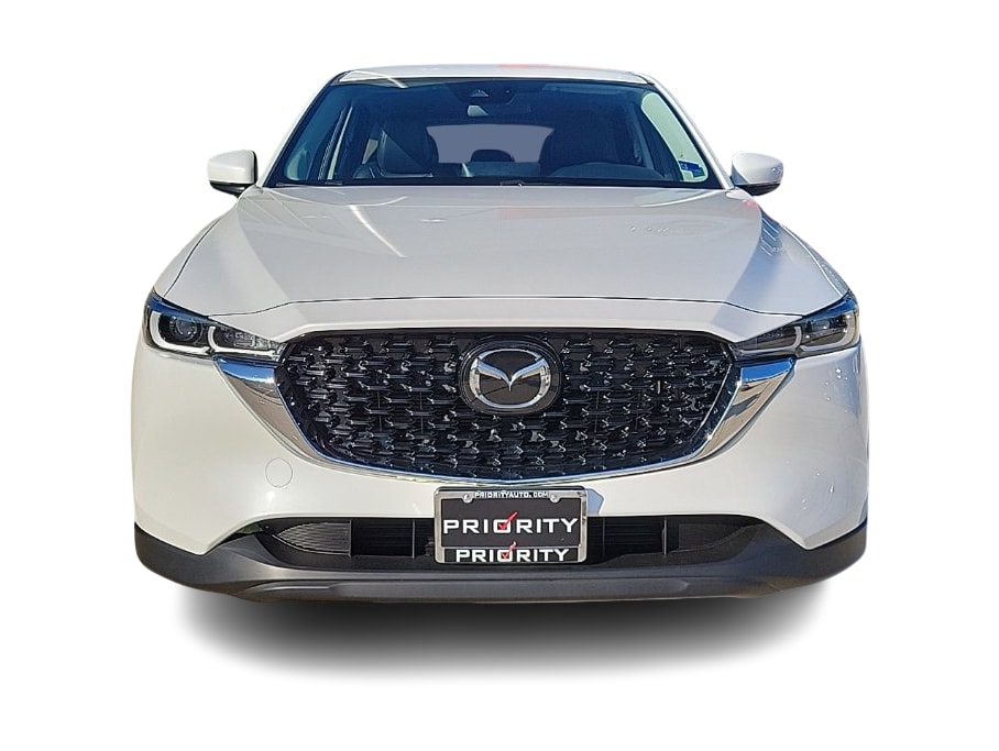 Thumbnail: 2023 Mazda CX-5 - 5