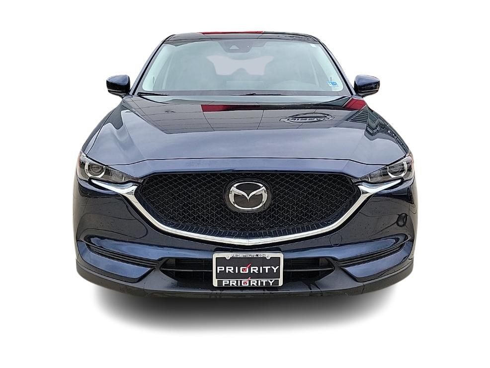 Thumbnail: 2021 Mazda CX-5 - 5