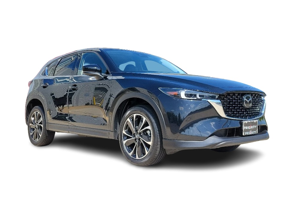 Thumbnail: 2023 Mazda CX-5 - 20