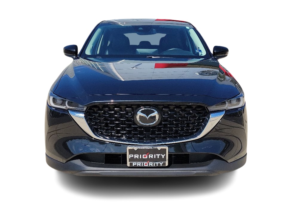 Thumbnail: 2023 Mazda CX-5 - 5