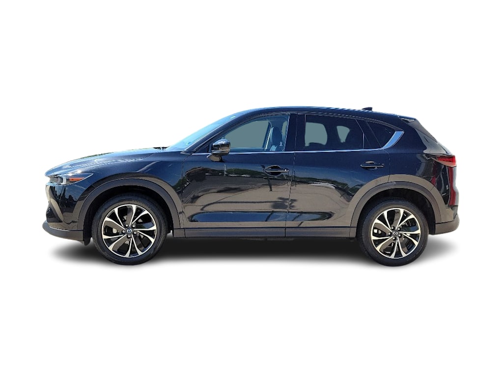 Thumbnail: 2023 Mazda CX-5 - 3