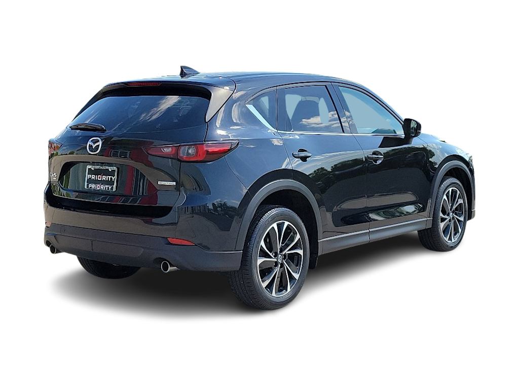 Thumbnail: 2023 Mazda CX-5 - 18