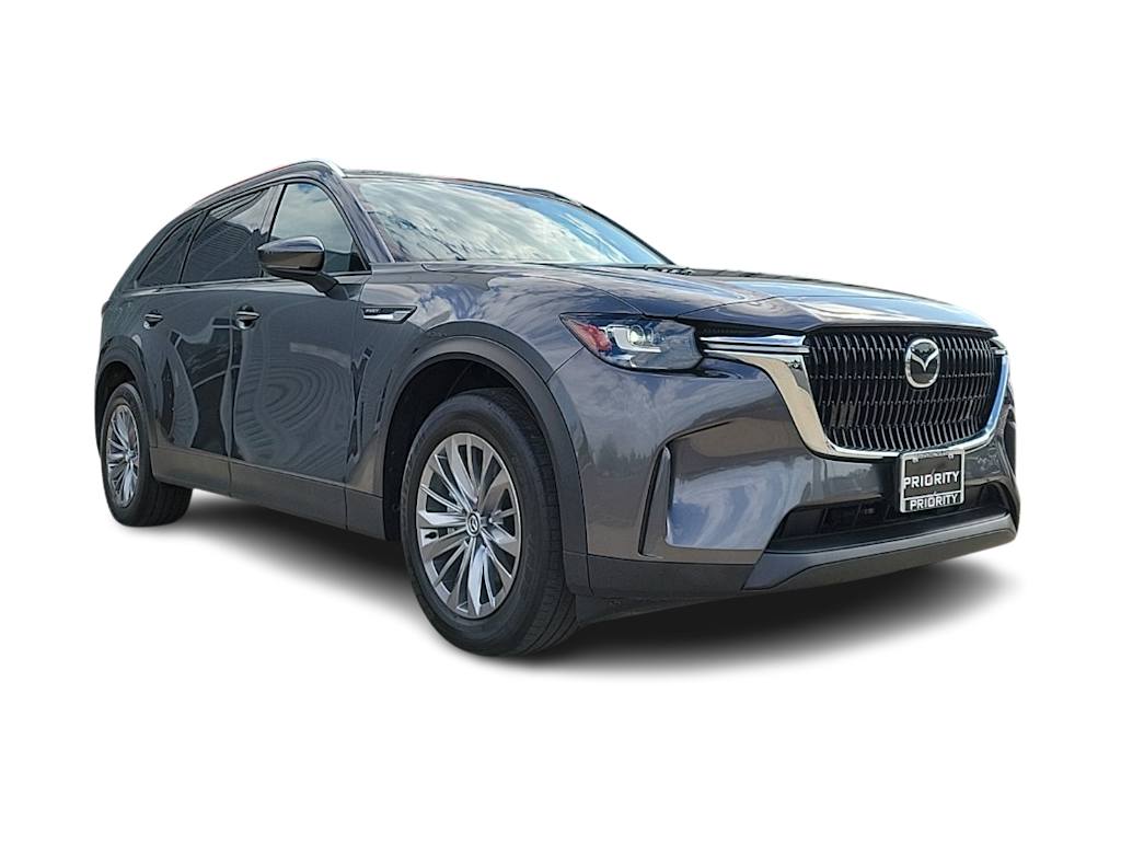 Thumbnail: 2024 Mazda CX-90 - 19
