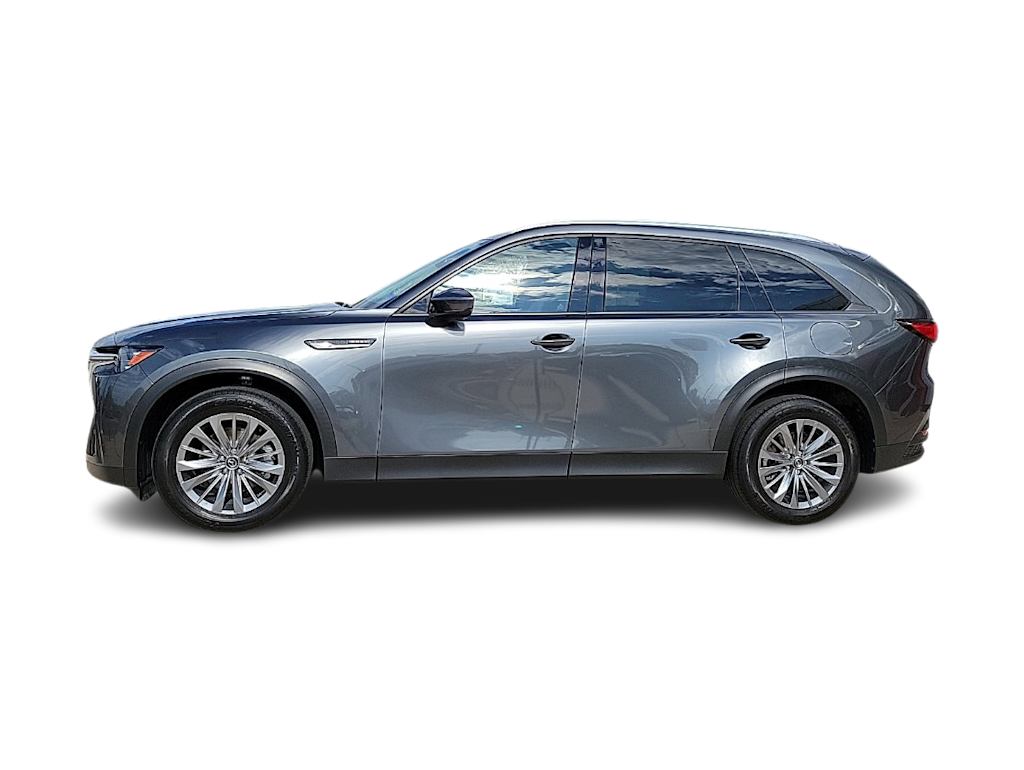 Thumbnail: 2024 Mazda CX-90 - 3