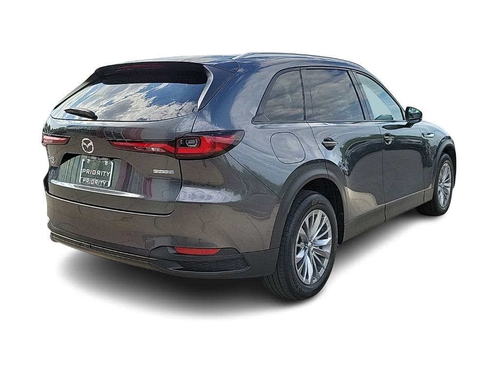 Thumbnail: 2024 Mazda CX-90 - 17