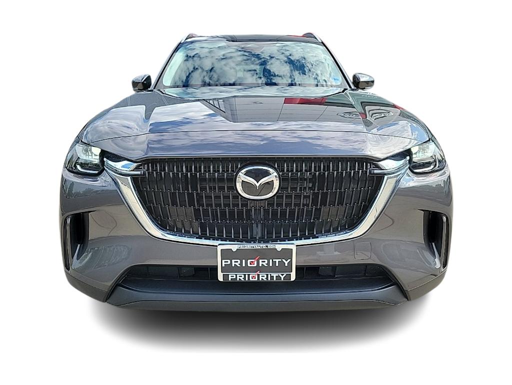 Thumbnail: 2024 Mazda CX-90 - 5