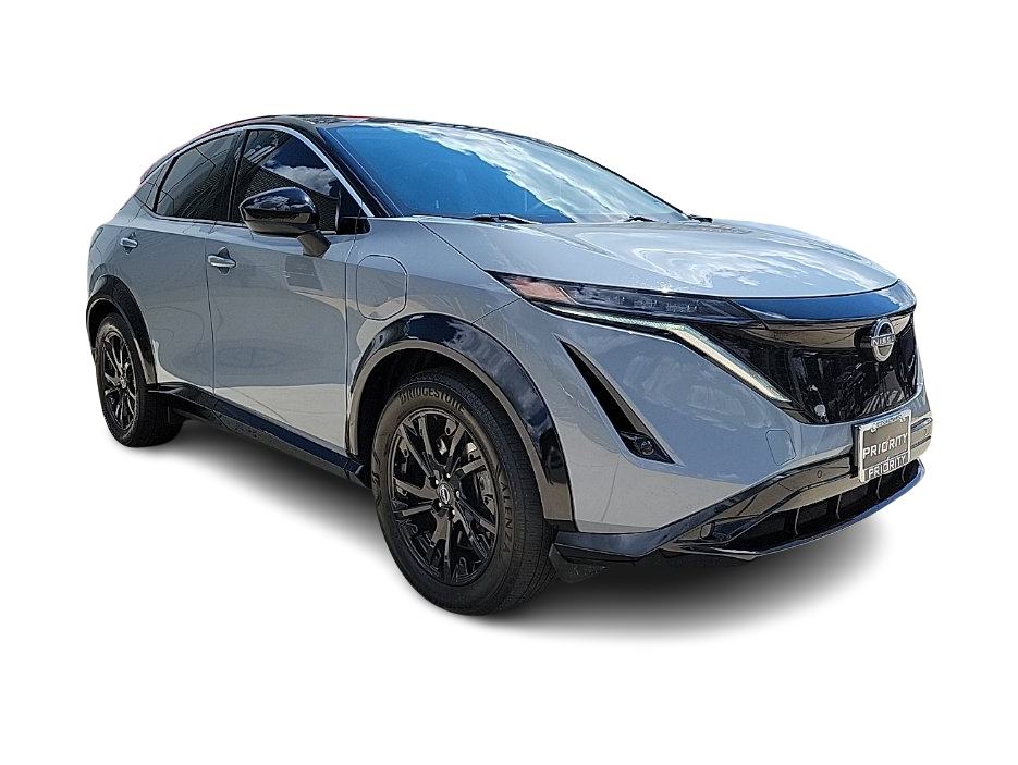 Thumbnail: 2023 Nissan Ariya - 20