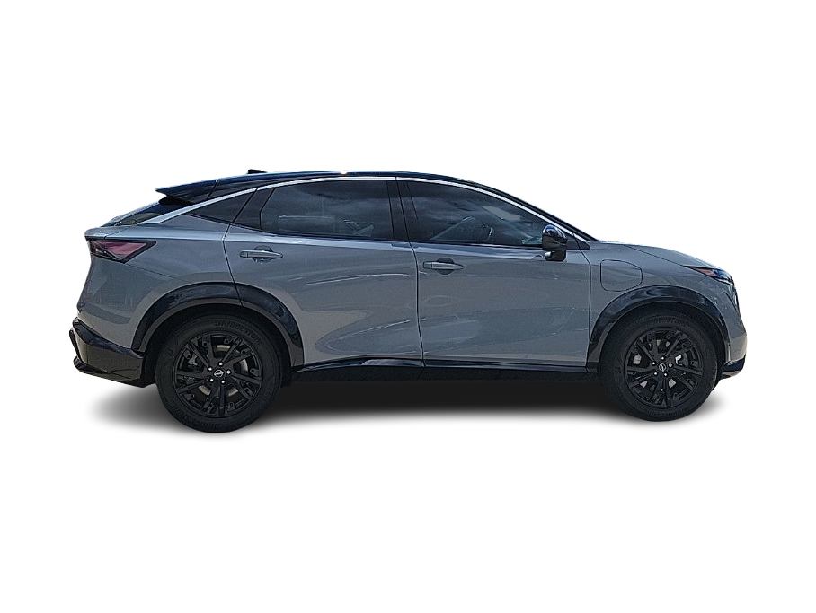 Thumbnail: 2023 Nissan Ariya - 19