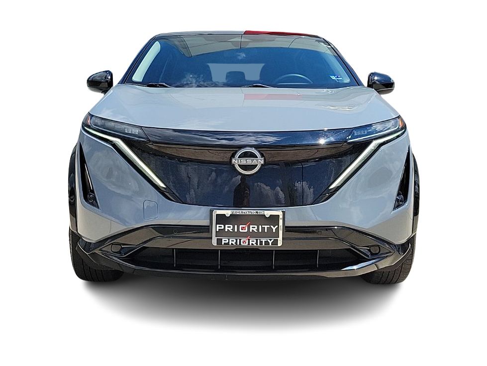 Thumbnail: 2023 Nissan Ariya - 5