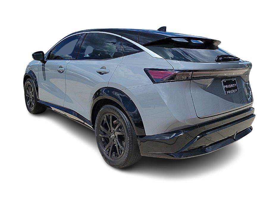 Thumbnail: 2023 Nissan Ariya - 4