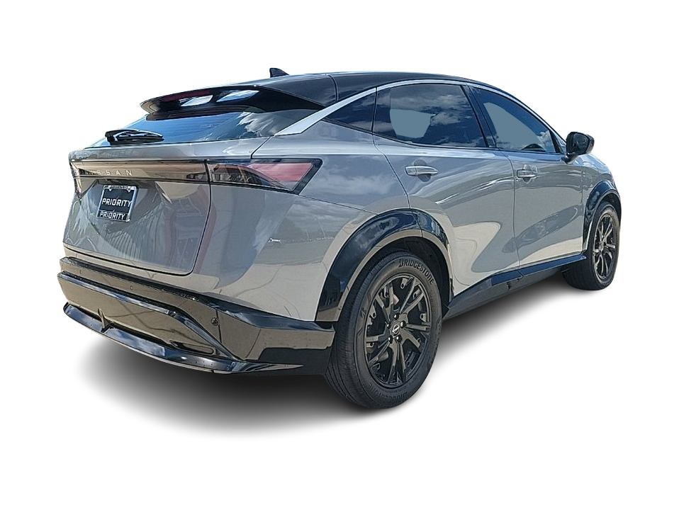 Thumbnail: 2023 Nissan Ariya - 18