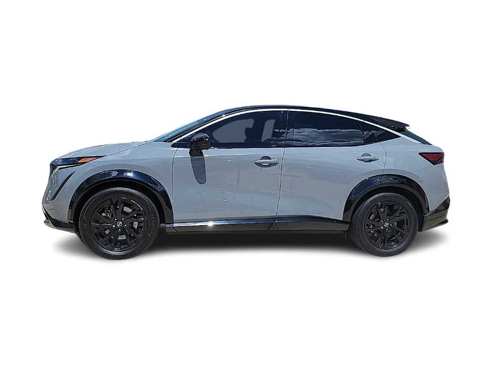 Thumbnail: 2023 Nissan Ariya - 3