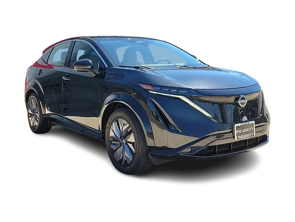 Thumbnail: 2023 Nissan Ariya - 18