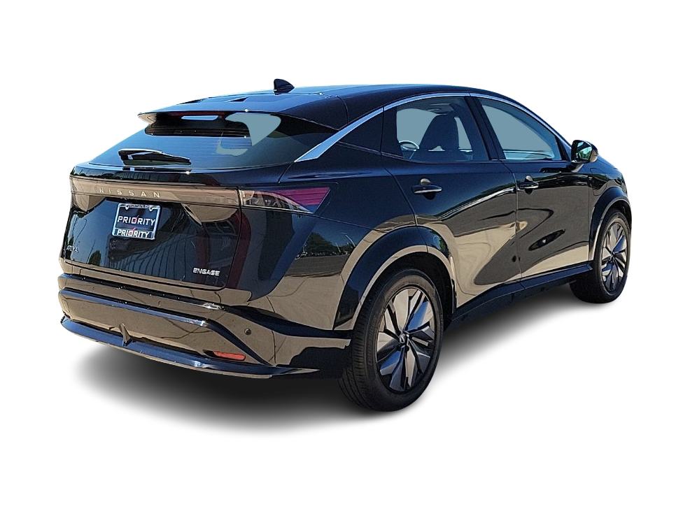 Thumbnail: 2023 Nissan Ariya - 16