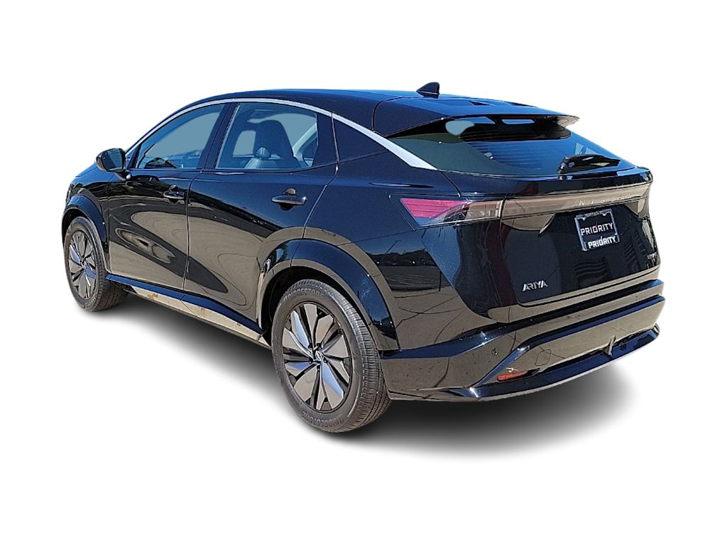 Thumbnail: 2023 Nissan Ariya - 4