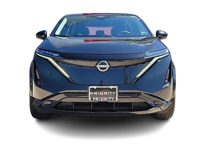 Thumbnail: 2023 Nissan Ariya - 5