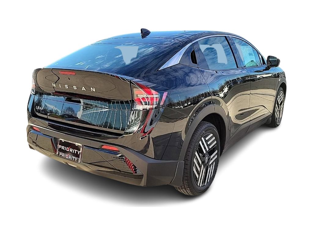 Thumbnail: 2026 Nissan Leaf - 17