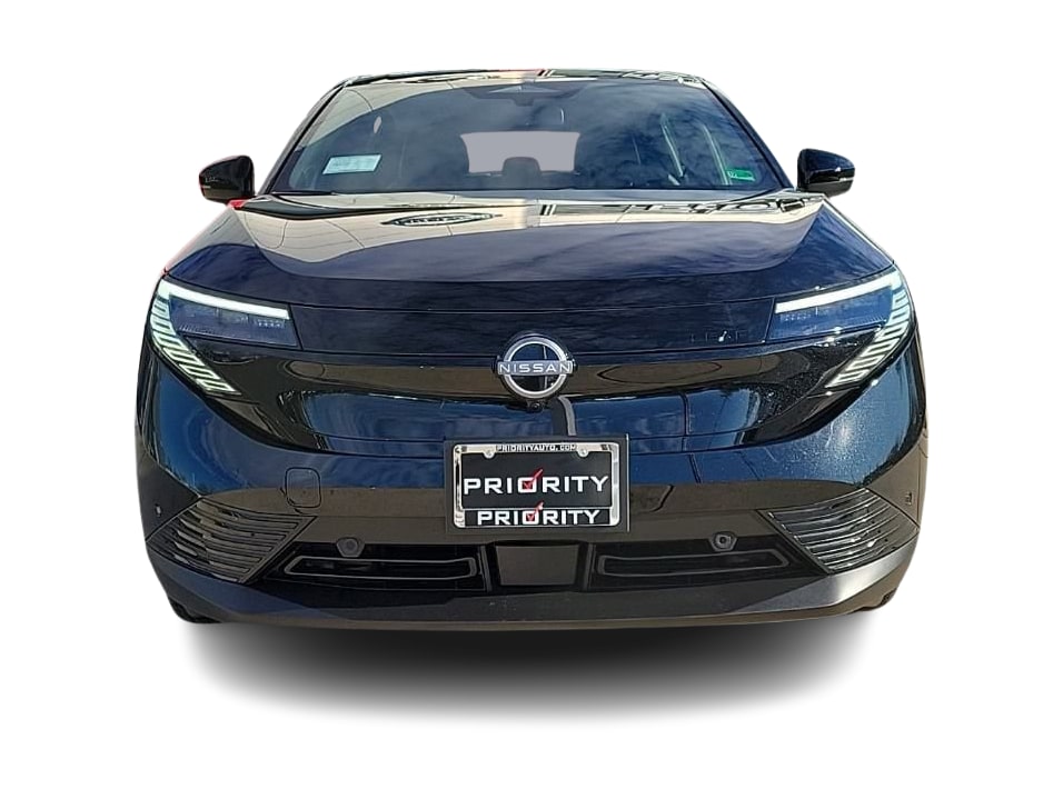 Thumbnail: 2026 Nissan Leaf - 20