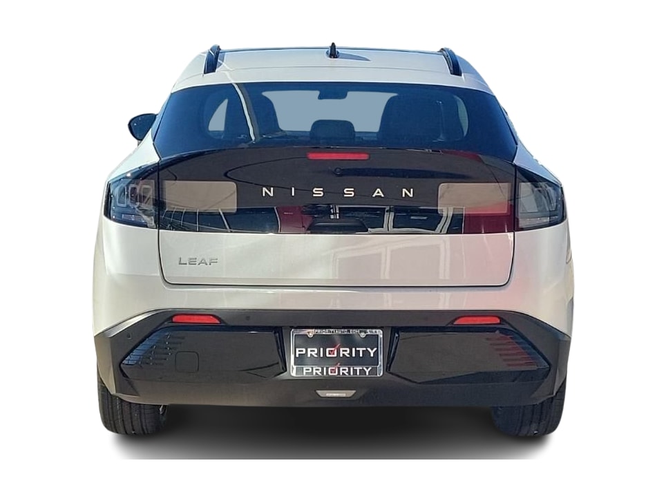 Thumbnail: 2026 Nissan Leaf - 5