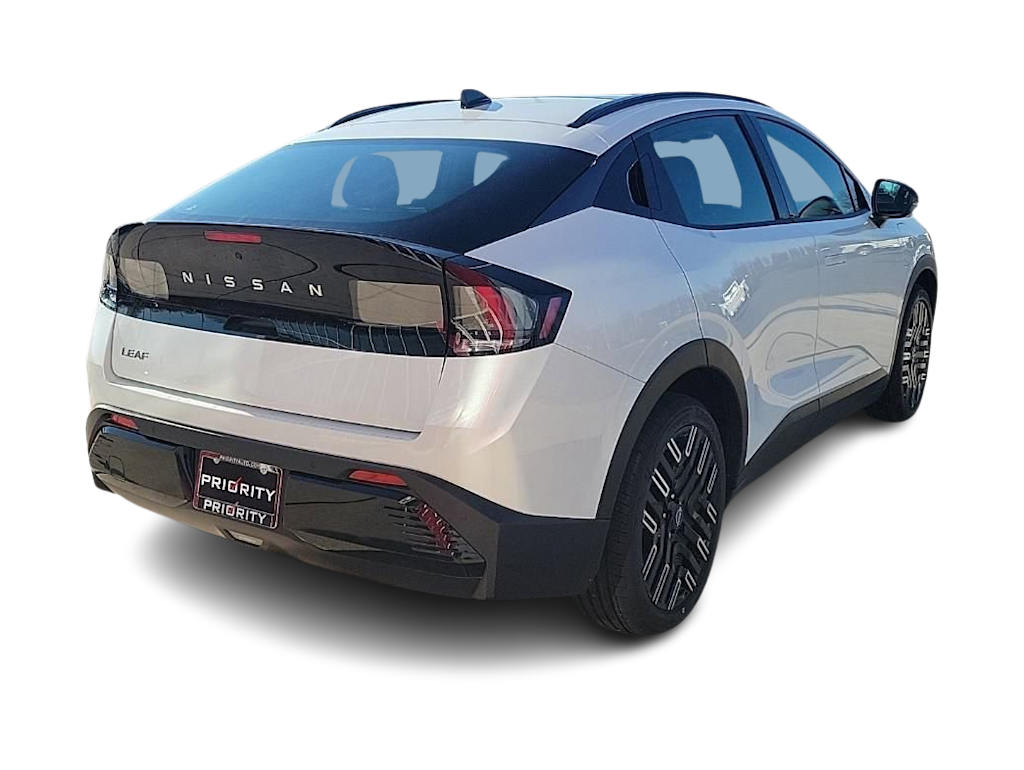 Thumbnail: 2026 Nissan Leaf - 17