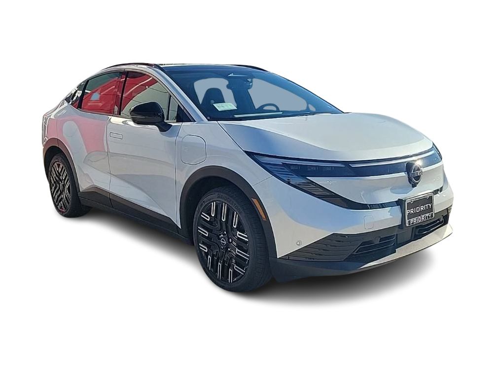Thumbnail: 2026 Nissan Leaf - 19