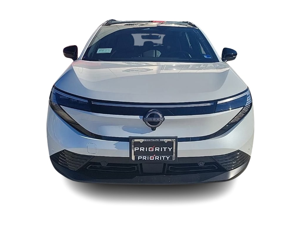 Thumbnail: 2026 Nissan Leaf - 6