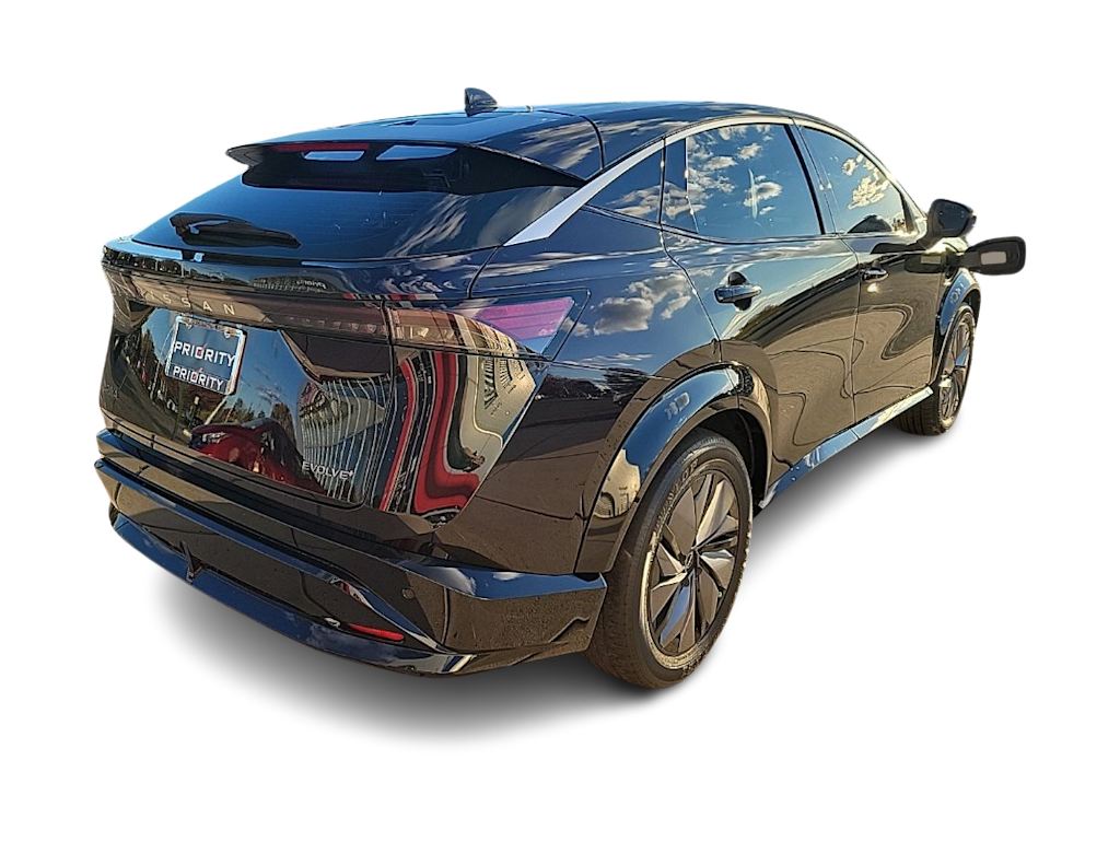 Thumbnail: 2023 Nissan Ariya - 17