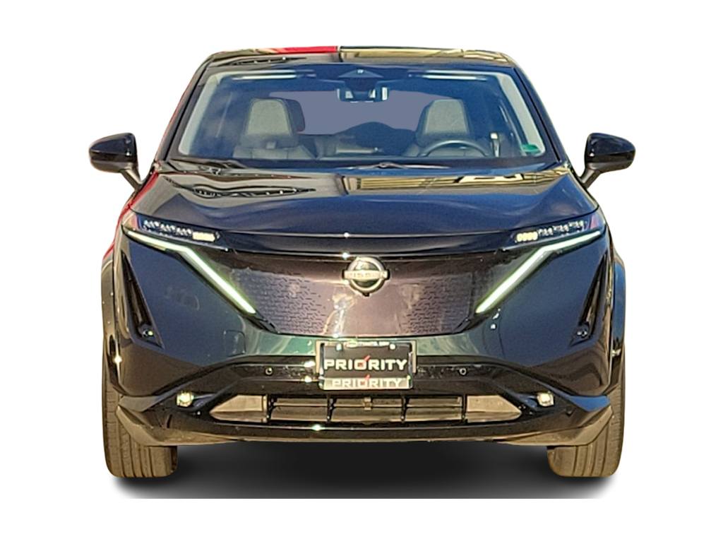 Thumbnail: 2023 Nissan Ariya - 5