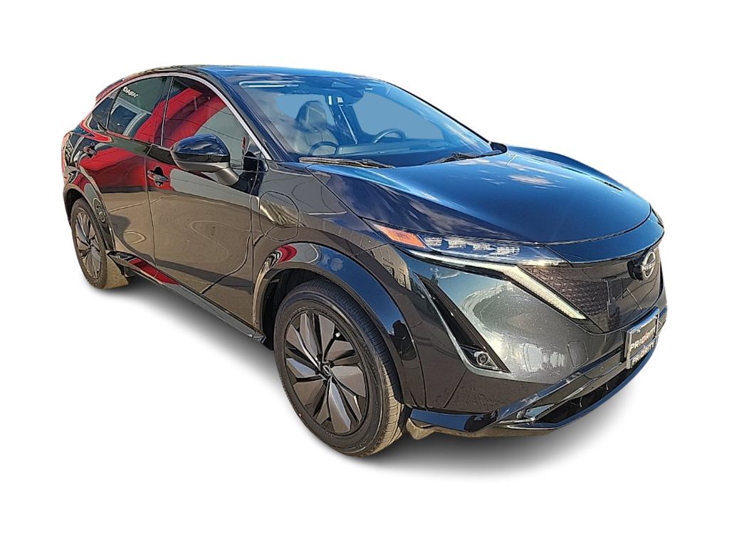 Thumbnail: 2023 Nissan Ariya - 19