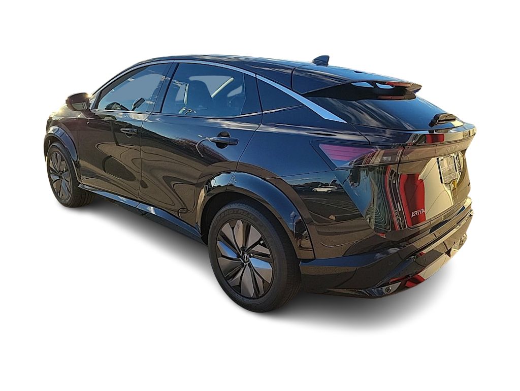 Thumbnail: 2023 Nissan Ariya - 4