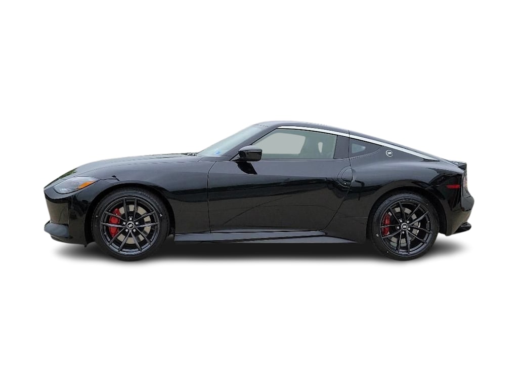 Thumbnail: 2026 Nissan Z - 3
