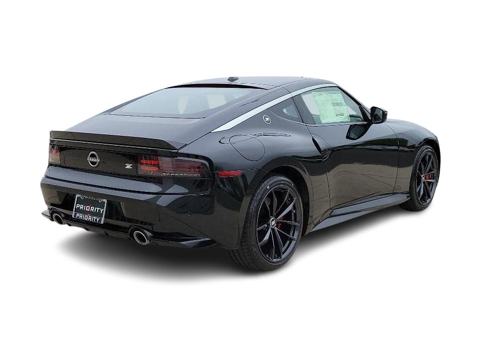 Thumbnail: 2026 Nissan Z - 18