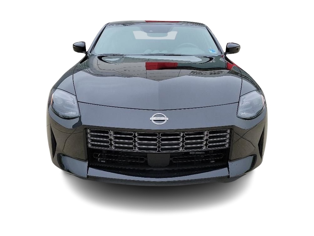 Thumbnail: 2026 Nissan Z - 5