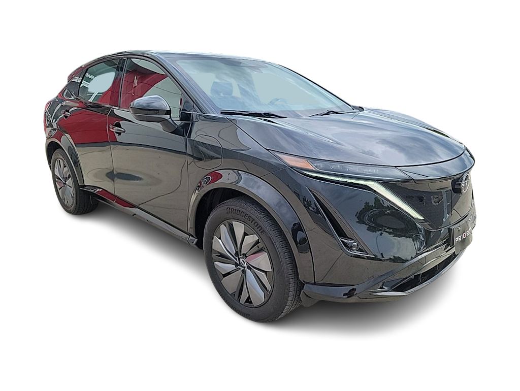 Thumbnail: 2023 Nissan Ariya - 20