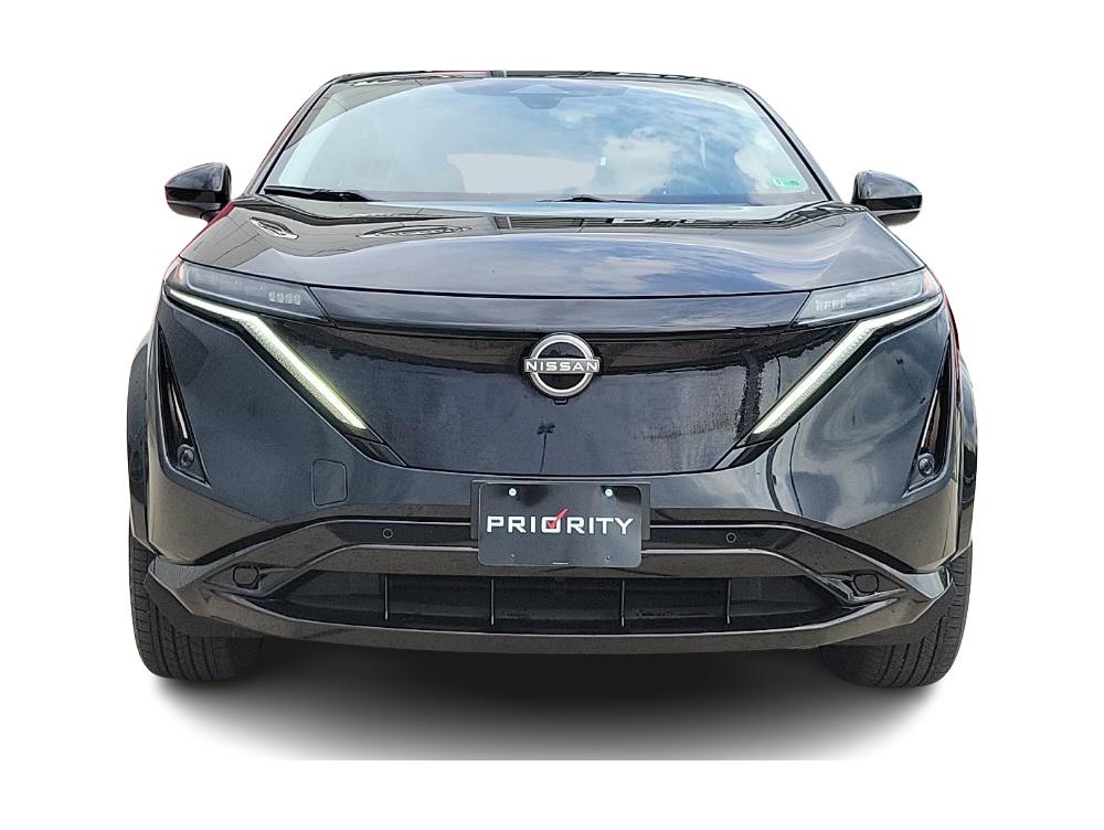 Thumbnail: 2023 Nissan Ariya - 6