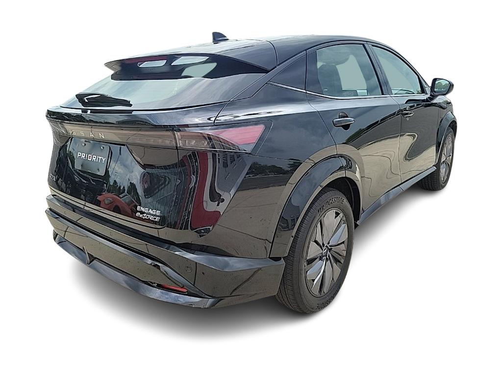 Thumbnail: 2023 Nissan Ariya - 18