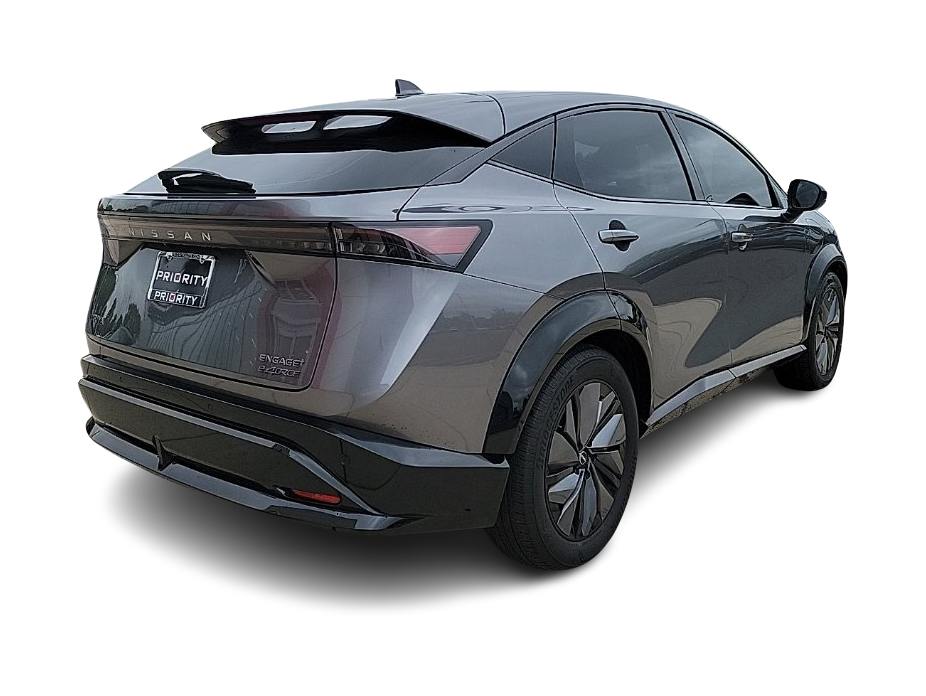 Thumbnail: 2023 Nissan Ariya - 16