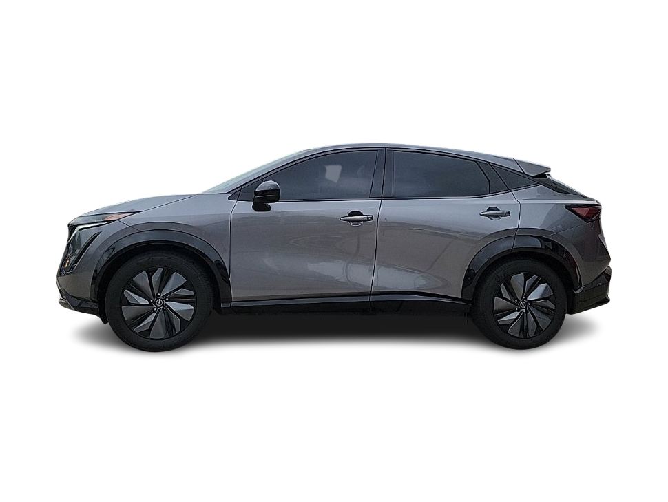 Thumbnail: 2023 Nissan Ariya - 3