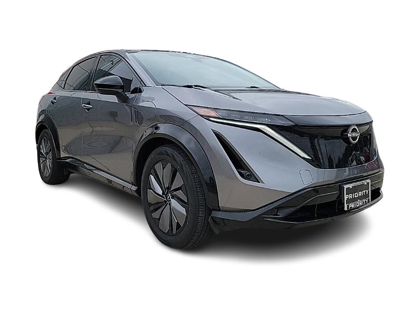 Thumbnail: 2023 Nissan Ariya - 18