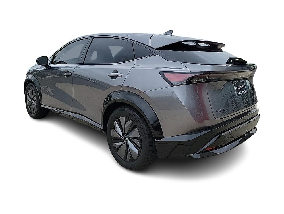 Thumbnail: 2023 Nissan Ariya - 4