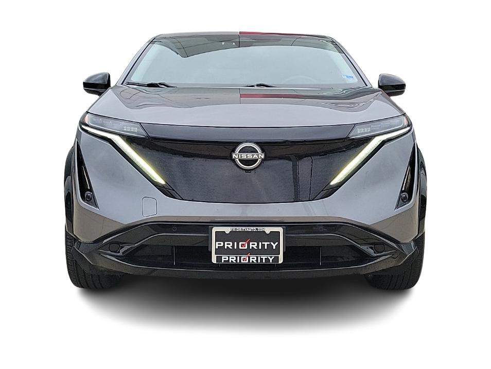Thumbnail: 2023 Nissan Ariya - 5