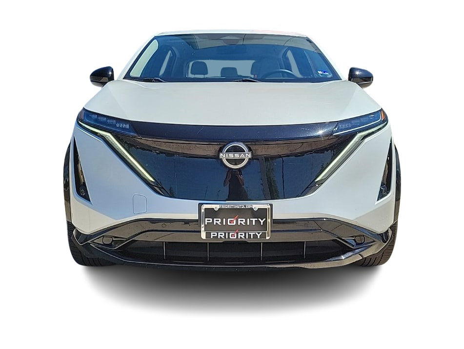 Thumbnail: 2024 Nissan Ariya - 5