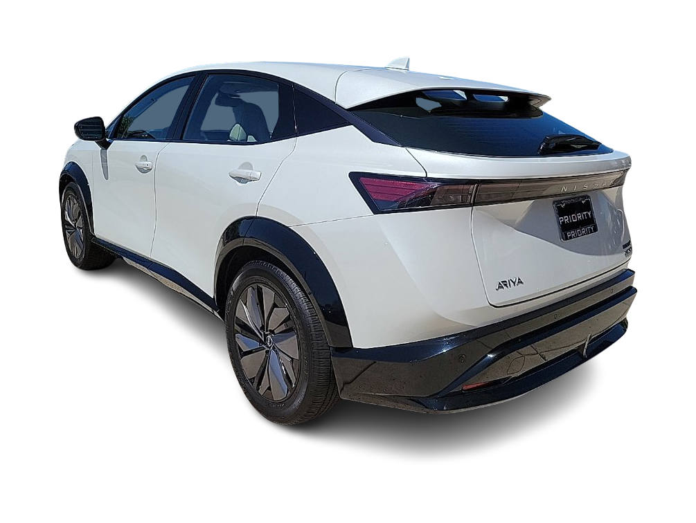 Thumbnail: 2024 Nissan Ariya - 4