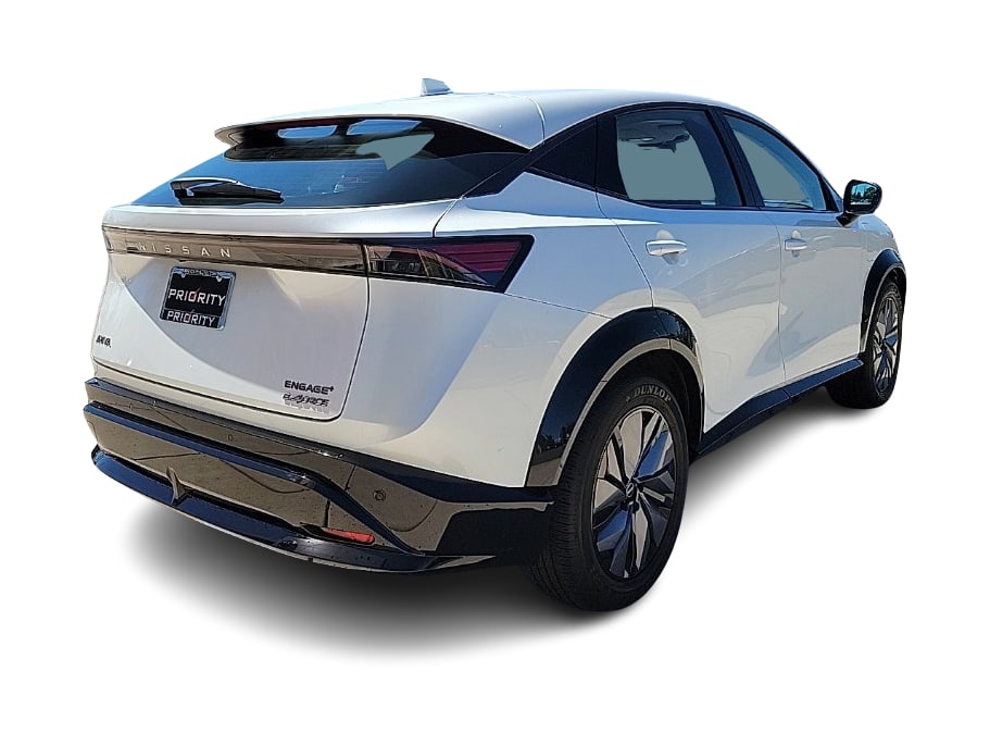 Thumbnail: 2024 Nissan Ariya - 17
